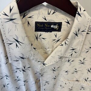 Men’s Nat Nast Silk Original